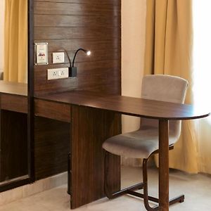 Premier Double Room